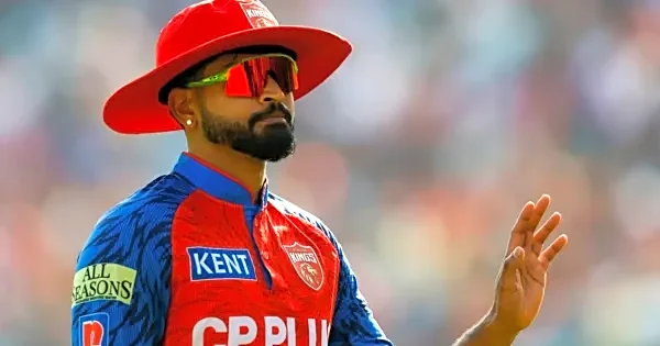 “ I'm just hoping to support MI tomorrow”: Shreyas Iyer reflects on PBKS’ victory over LSG