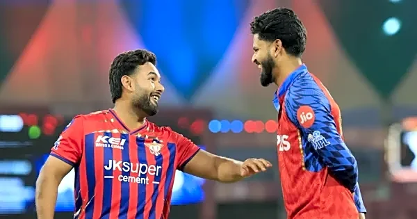 IPL 2026 LSG vs PBKS Post Match Presentation: Scorecard, Highlights, Winner & Full Analysis