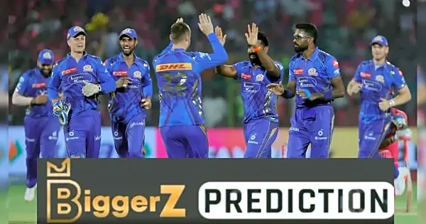 IPL 2026: MI vs RR Toss Prediction, Match Winner & Head to Head Analysis