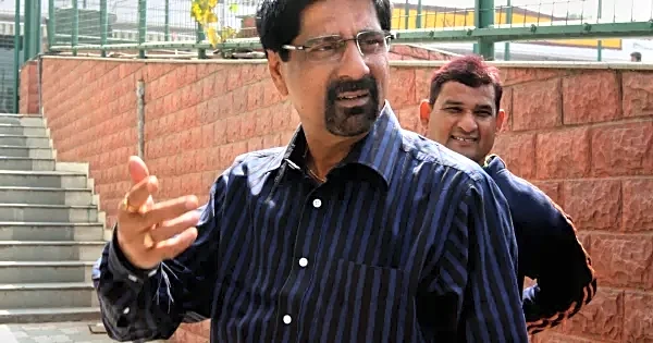 Instead of scoring 500 runs, he has conceded 500 runs- Kris Srikkanth lambasts CSK pacer Anshul Kamboj