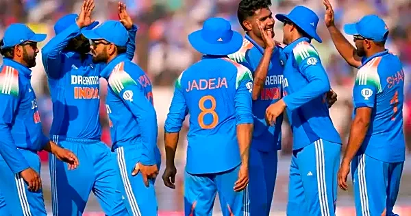 “I want India to be the powerhouse of world cricket”: Rohit Sharma gives humble response on his legacy