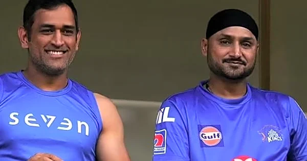 Harbhajan Singh makes SHOCKING remarks on MS Dhoni; claims former CSK punched dressing-room screen after heartbreaking IPL 2024 exit