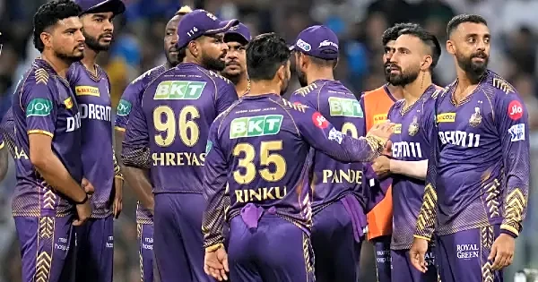 Kolkata Knight Riders pick Luvnith Sisodia as a replacement for injured Matheesha Pathirana