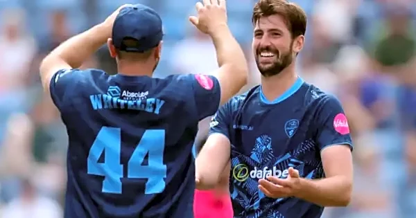 Yorkshire vs Derbyshire Match Prediction, Toss Update, Pitch Report, Weather & Playing XI - T20 Blast 2026