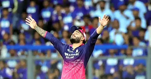 Riyan Parag’s fearless captaincy powers Rajasthan Royals into IPL 2026 playoffs; PBKS and KKR eliminated