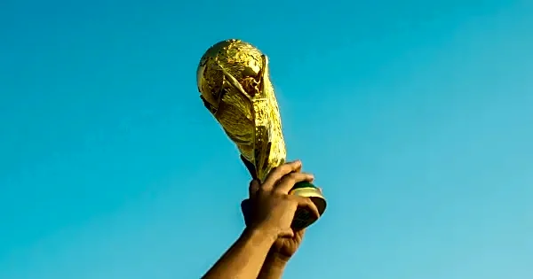 When and where to watch the 2026 FIFA World Cup in Pakistan?