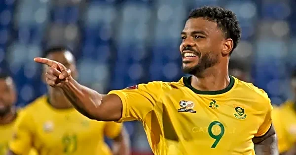 Where and when to watch the 2026 FIFA World Cup in South Africa?