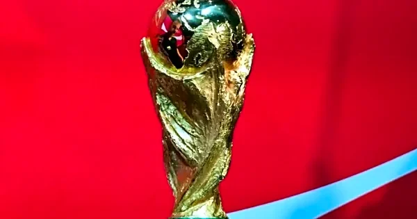 Where and when to watch the 2026 FIFA World Cup in the UK?