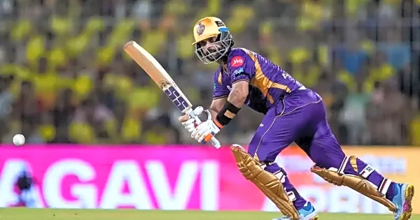 “This KKR is unpredictable”: KKR fans on X in amusement as team performs well after getting eliminated from IPL 2026 Playoffs