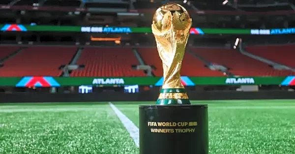 Where and when to watch the 2026 FIFA World Cup in Australia?