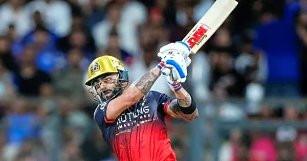 IPL 2026: Massive records broken in league stage