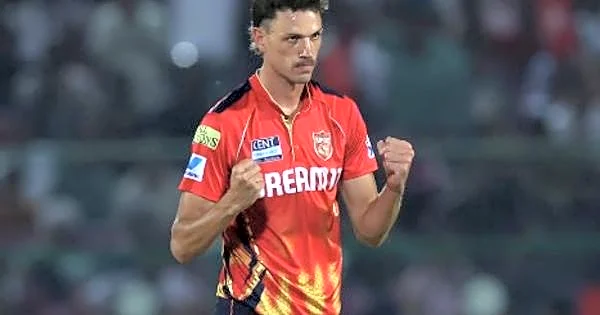 Marco Jansen sparks unfollow rumours after PBKS playoff exit; fans blame pacer for disastrous IPL 2026 collapse