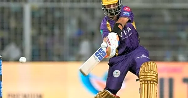 I'm never one to back down: Ajinkya Rahane breaks silence on KKR captaincy future after turbulent IPL 2026 campaign