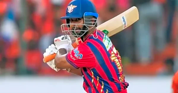 Rishabh Pant disables comment section in his heartfelt appreciation post for LSG after early exit