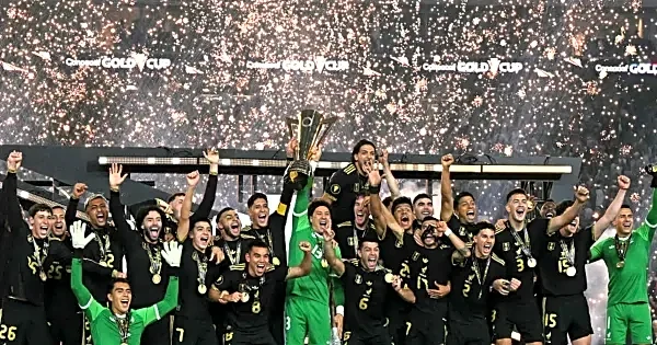 Mexico FIFA World Cup 2026 Squad: Full Team List, Key Players & Group Stage Analysis