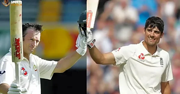 Mark Waugh labels Alastair Cook ‘most boring batter’ amid debate over the flair of modern cricket