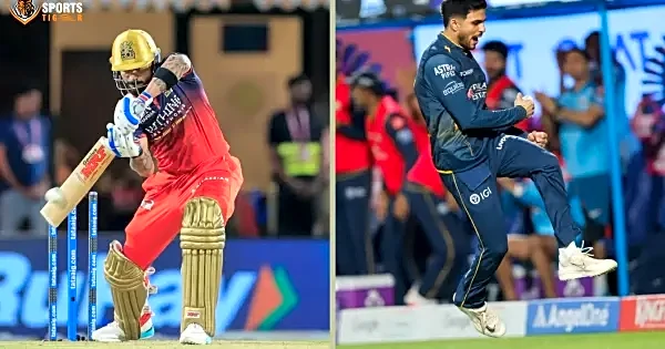 “Terrific start by Kohli and Padikkal”: X reacts to RCB’s solid fightback after early wicket against GT