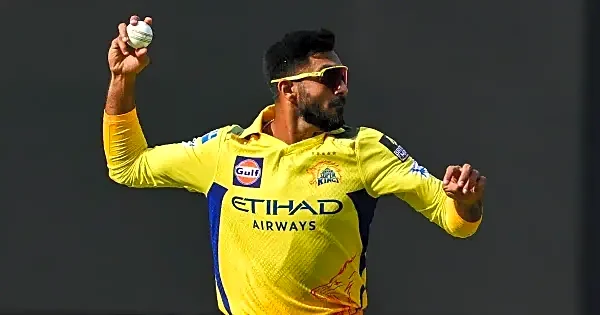 Vijay Shankar joins Lanka Premier League after announcing retirement from IPL and domestic cricket
