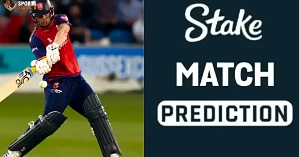 Hampshire vs Essex Match Prediction, Toss Update, Pitch Report, Weather & Playing XI - T20 Blast 2026