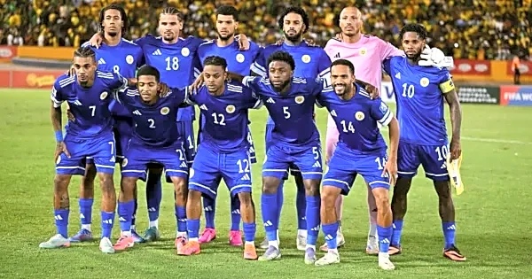 Haiti Squad for FIFA World Cup 2026: Full Team List, Group & Qualification Journey
