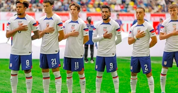 USA Squad for FIFA World Cup 2026: Full Team List, Key Players and Group D Chances