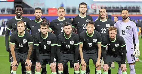 Australia Squad for FIFA World Cup 2026: Full Team List, Key Players and Group B Chances
