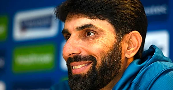 Misbah-ul-Haq picks best ODI World 11 team; keeps 2 Indian and Pakistan players