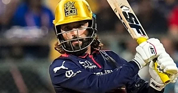 Why Rajat Patidar should be part of Indian T20I team