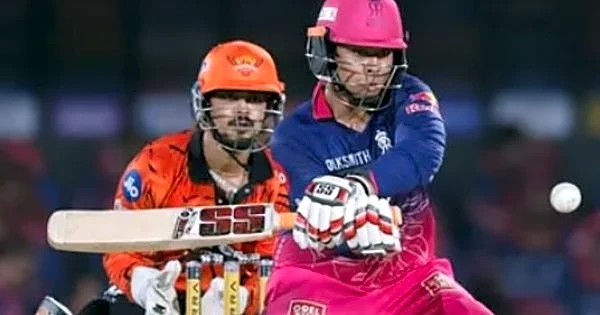 What happens if SRH vs RR IPL 2026 Eliminator gets washed out?