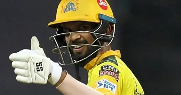 CSK CEO Kasi Viswanathan backs ‘calm captain’ Ruturaj Gaikwad despite early exit in IPL 2026