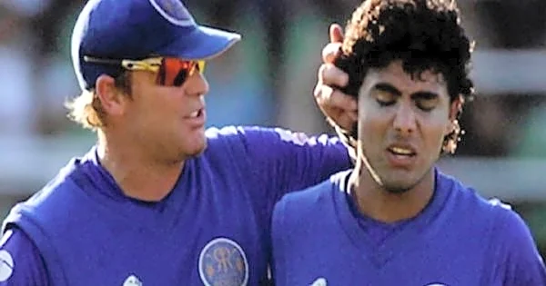 Shane Warne had a huge impact on my life: Ravindra Jadeja credits late Australian legend for shaping his IPL career in 2008