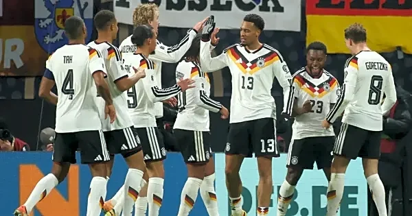 Germany FIFA World Cup 2026 Squad: Manuel Neuer Returns as Nagelsmann Names 26 Man Team