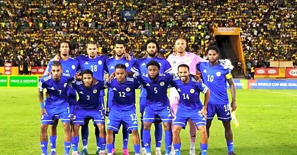 Curaçao FIFA World Cup 2026 Squad: Full Team List, Fixtures and Key Players
