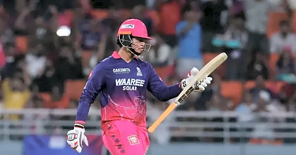 'He's Not Indian Cricket'! Selectors Warned Against Vaibhav Sooryavanshi's India Call-Up
