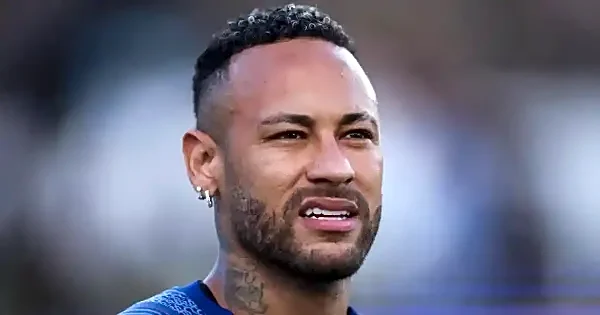 Neymar misses Brazil training session as calf injury raises fresh World Cup concerns