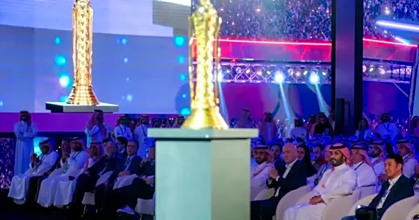 Esports World Cup 2026 moves to Paris as Middle East conflict forces Riyadh exit