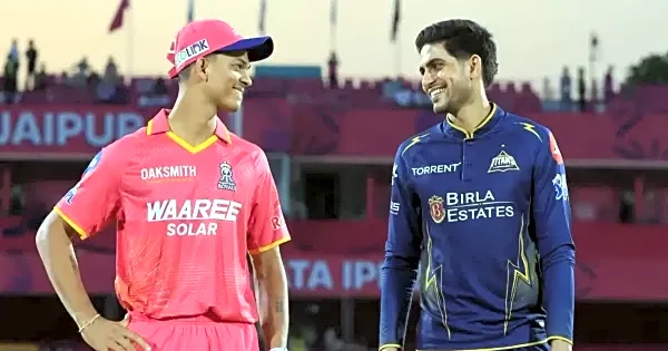 IPL 2026 Qualifier 2: What happens if GT vs RR match gets abandoned?