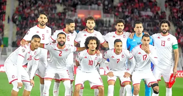 Tunisia Squad for FIFA World Cup 2026: Full Team List, Key Players and Group F Details