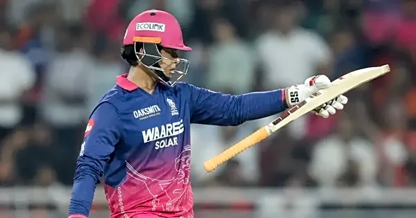 Vaibhav Sooryavanshi’s sensational rise earns massive ₹12 Crore bat sponsorship deal