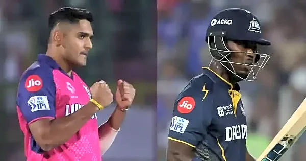 In the end it doesn't even matter: Netizens go berserk as Rajasthan Royals suffer seven-wicket loss to Gujarat Titans in IPL 2026 Qualifier 2