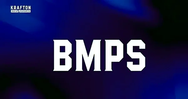 BMPS 2026 Qualifiers Round 4 Day 3: Schedule, Teams, Points Table and More
