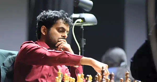 Esports Nations Cup 2026: Grandmaster Nihal Sarin secures direct invite for Chess event; India’s Rocket League team also revealed