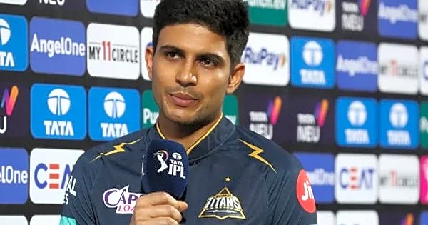 What is the Formula Behind Gujarat Titans’ Title Push Under Shubman Gill ?
