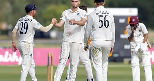 Sussex vs Middlesex: Match Prediction, Toss Update, Pitch Report, Weather & Playing XI - Vitality T20 Blast