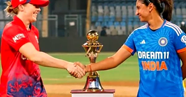 ENG-W vs IND-W Match Prediction, Toss Update, Pitch Report, Weather & Playing XI - India Women- England Women, T20I series