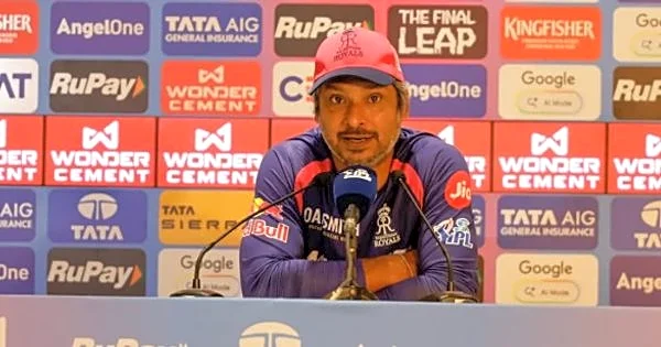 I think, I saw him playing for Surrey: Kumar Sangakkara opens up on Sam Curran's controversial IPL 2026 absence
