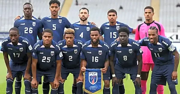 Cape Verde Squad for FIFA World Cup 2026: Full Team List, Key Players and Group H Details