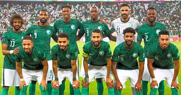 Saudi Arabia Squad for FIFA World Cup 2026: Full Team List, Key Players and Group H Details