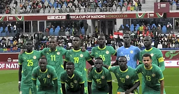 Senegal Squad for FIFA World Cup 2026: Full Team List, Key Players and Group I Details