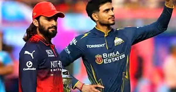 IPL 2026 Final- What happens if RCB vs GT gets washed out in Ahmedabad?